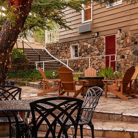 Prescott Pines Inn Bed&Breakfast Exterior foto