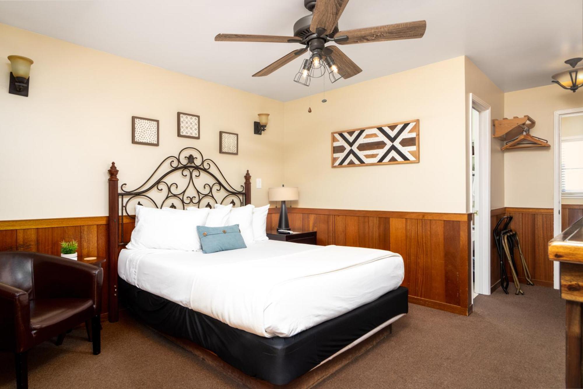Prescott Pines Inn Bed&Breakfast Exterior foto