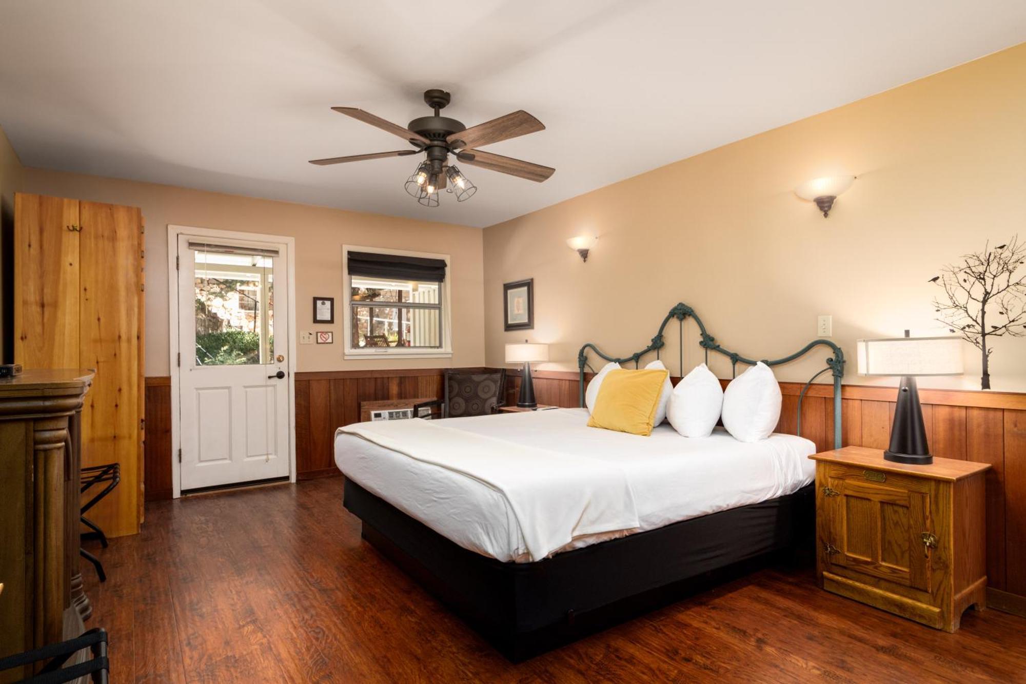 Prescott Pines Inn Bed&Breakfast Exterior foto