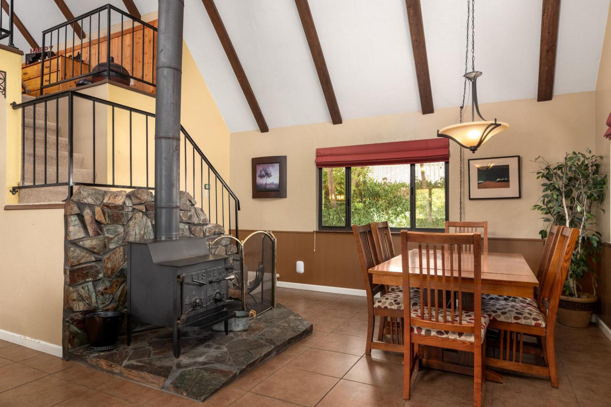 Prescott Pines Inn Bed&Breakfast Exterior foto